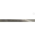 Acero Para Torno Hss Duresa Hrc 66 69 Med. 10*10*200mm Largo