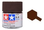 Tamiya Pintura X1 A X35 Color 10 Ml Maquetas 1pcs - Imagen 16