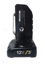 Cargador De Bateria Y Celular Para Bosch 12v - Imagen 3