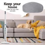 Mopa Repuesto Limpiador A Vapor Clean Tenso 2un