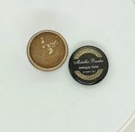 Pigmento Polvo Oro Antiguo Para Resina Slime Jabón 20ml - Imagen 2