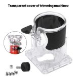 Repuesto Fresadora Router Tupi Makita Y Otros Modelos - Imagen 7