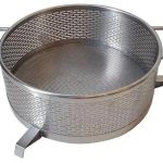 Filtro Apícola Para Tambor Mielero