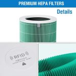 Filtro Para Xiaomi Smart Air Purifier 4 Pro - Imagen 2