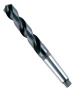 Broca Hss M2 Alta Velocidad 32mm Dureza Din 345 Cono Morse