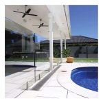 Soporte Para Baño Ducha Shower Terraza Ambientes 2un - Imagen 6