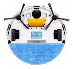 Repuesto Para Ilife Mod V50 V55 V5 V5s V3, V3s V5pro 6pcs - Imagen 3