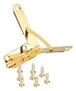 Bisagra Para Caja Joyería Vino Etc. 4 Pares