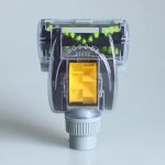 Cepillo Aspiradora Giratorio Quita Pelos De Mascotas Profund - Imagen 4