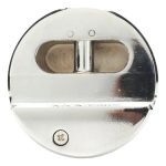 Candados Puck Lock Con Grillete Oculto De Alta Seguridad - Imagen 7