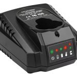 10.8v Li-ion Cargador De Batería Para Makita Dc10wa