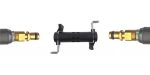 Karcher Repuesto Conector Extensión Manguera Presión