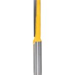 Fresa Madera Recta Toma 1/2 X 10 X 50mm De Corte