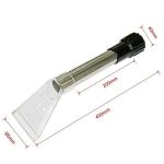 Boquilla Aspiradora Lavado Alfombra Y Tapis Universal - Imagen 2