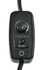 Cuchillo Apícola Eléctrico Raspador Con Regulador De Voltaje - Imagen 3