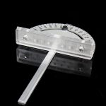 Mesa Router Fresadora Profesional Carpintería Protección - Imagen 3