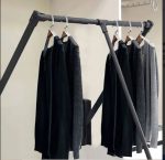 Barra Armario Abatible Closet Plegable - Imagen 5