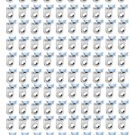 Soporte Repisa Mueble Ventosa Vidrio Sobrepuesto 100psc