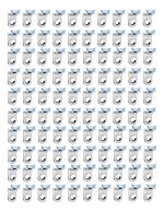 Soporte Repisa Mueble Ventosa Vidrio Sobrepuesto 100psc