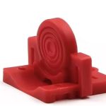 Gramil Para Huincha De Medir Guía De Corte Y Marcado Rápidos