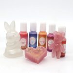 Pigmento Para Resina Uv Tinte Epóxica 20 Colores Perla - Imagen 4