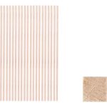 Madera De Balsa 300 X 4 X 4mm 20un