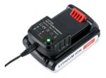 Cargador De Batería Black+decker Lcs1620 - Imagen 2