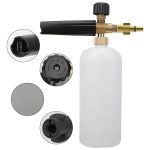 Boquilla De Espuma Snow Foam Para Bauker 1lt