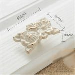 Tirador Manilla Mueble Cajón Alva1 55x35x30 - Imagen 2