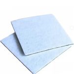 Filtro Aspiradora 15x15 2un Philips LG Midea Rowenta Etc