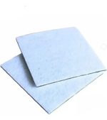 Filtro Aspiradora 15x15 2un Philips LG Midea Rowenta Etc