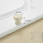 Tirador Manilla Mueble Cajón Alva1 30mnx25mm - Imagen 2