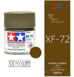 Tamiya Pintura Xf69 A Xf93 Color 10 Ml Maquetas 1pcs - Imagen 2