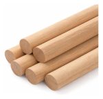 Madera De Balsa 600 X 10mm 10un - Imagen 6