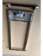 Guía De Corte Sierra 4 1/2 O Router De Mano - Imagen 5