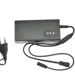Controlador Actuador Lineal Inalambrico 12v Para 2 Actuador