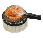 Cepillo Para Hidrolavadora Genérico Con Acople Rap.giratorio - Imagen 4