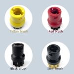 Repuesto Para Vapor Karcher Sc1 A Sc7. 5 Piezas - Imagen 5