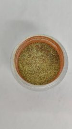 Pigmento Polvo Camaleón Rojo A Verde A Dorado 5g Resina - Imagen 4