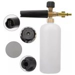 Boquilla De Espuma Snow Foam Para Bosch Ghp 180 1lt