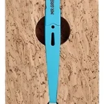 Pinza Ceja Mr Green Para Estilista Profecionales