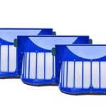 Kit Filtros Irobot Roomba Serie 500 A 600 3un