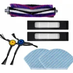 Kit De Repuestos Para Samsung Powerbot-s, 7pcs