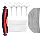 Kit Repuest Para Roborock Mijia G1, Mjstg1 Y Esencial