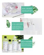 Resina Epóxica Cristal 500gr 1:1 Visc. Media Especial Mesa - Imagen 6