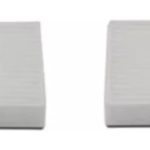 Ursus Trotter Ut Marinetti Filtro Hepa 2un