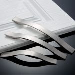 Tirador Manilla Mueble Cajón Ofic 194x19mm - Imagen 4