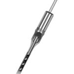 Broca Para Agujeros Cuadrados Hss 9.5mm