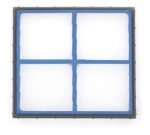 Filtro Mopa Cepillo Ilife V8 V8s X750 X800 V80 Pack 9pcs - Imagen 4