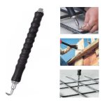 Gancho Amarre Alambre Rápida Torción 1un - Imagen 2